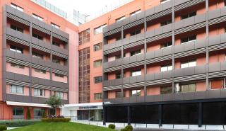 Στα χέρια της Generali Hellas η Ευρωκλινική