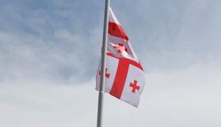 Η ΕΕ απειλεί με κυρώσεις τη Γεωργία - Πιθανή αναστολή του καθεστώτος ελεύθερης βίζας