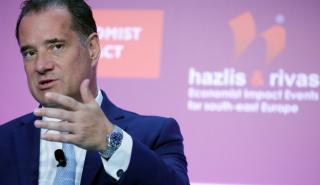 Χρειαζόμαστε ένα επενδυτικό οικοσύστημα για να καταστεί η Ελλάδα φαρμακευτικός κόμβος στην Ευρώπη