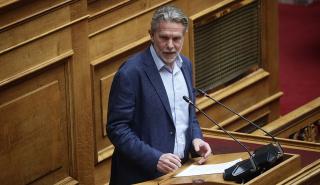 ΠΑΣΟΚ: Η λίστα με τα 108 έργα που τροποποιούνται ή απεντάσσονται από το Ταμείο Ανάκαμψης