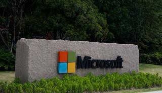 Microsoft: Επενδύει 15,2 δισ. δολ. στα ΗΑΕ - Εξασφάλισε άδεια εξαγωγής για τα chip της Nvidia