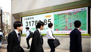 Ασιατικά χρηματιστήρια: Σε υψηλό έτους ο Nikkei 225 μετά το deal Ιαπωνίας - ΗΠΑ
