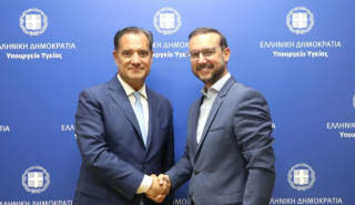 Παραιτήθηκε ο πρόεδρος του ΕΟΦ - Ποιος αναλαμβάνει