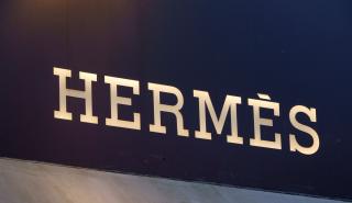 Hermes: Άλμα 9% στις πωλήσεις το β' τρίμηνο - Στα 3,91 δισ. ευρώ