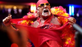 Πέθανε στα 71 του ο Χαλκ Χόγκαν