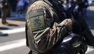 ΗΠΑ: Εργάτης γης νεκρός μετά τις εφόδους του ICE κοντά στο Λος Άντζελες