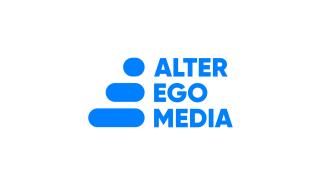 Alter Ego Media: Νέα συνεργασία με την egta