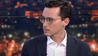 ΣΥΡΙΖΑ: Ο Στέργιος Καλπάκης νέος Γραμματέας του κόμματος