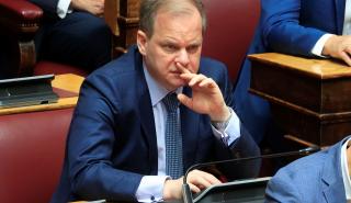 Τέμπη: Κληρώθηκαν τα μέλη του Δικαστικού Συμβουλίου για τη δίωξη Καραμανλή