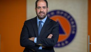 Κεφαλογιάννης: Χωρίς τέλος ταξινόμησης τα οχήματα των εθελοντικών ομάδων πολιτικής προστασίας