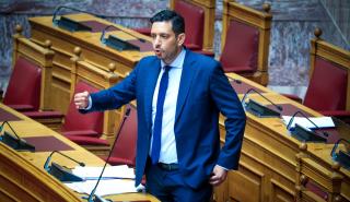 Κυρανάκης: Πιο σοβαρές συνέπειες για τη σύγκρουση λεωφορείων στη Βούλα με 47 τραυματίες