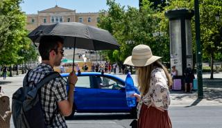 Δημογραφικό: Υπό εξαφάνιση οι 20άρηδες και οι 30άρηδες στην Ελλάδα - Πόσο συρρικνώθηκε ο πληθυσμός την τελευταία εικοσαετία