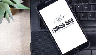H Lombard Odier «καταψηφίζει» τον προϋπολογισμό των ΗΠΑ