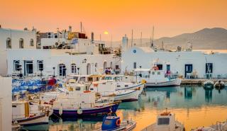 Πάρος: Ένα ταξίδι στις Κυκλάδες που δεν πρέπει να χάσετε