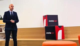 instacar x Κωνσταντίνος Κίντζιος: Όταν μια εταιρεία επενδύει πρώτα στους ανθρώπους της