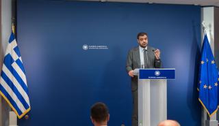 Μαρινάκης: Δεν υπάρχει ζήτημα με Φλωρίδη - Τι είπε για ψηφοφορία στη Βουλή