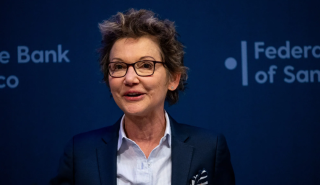 Ντάλι (Fed): Να μην καθυστερήσουμε υπερβολικά τις μειώσεις επιτοκίων