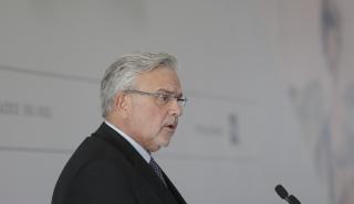 Μεγάλου (Πειραιώς): Το μέλλον είναι ψηφιακό, βιώσιμο και βαθιά ανθρώπινο