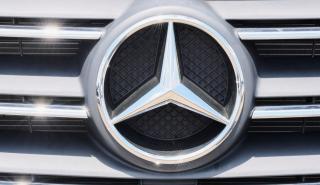 Υποβάθμιση guidance από Mercedes - «Καμπανάκι» για δασμούς και Κίνα