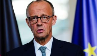 Μερτς: Νέα αερογέφυρα για παράδοση ανθρωπιστικής βοήθειας στη Γάζα
