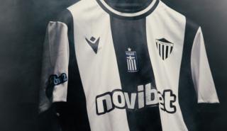 Χορηγική «συμμαχία ανόδου» μεταξύ Novibet και ΠΑΕ Καλαμάτα