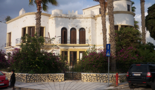 ΕΤΑΔ: Διαγωνισμός για την μίσθωση της «Οικίας Brunetti» στην πόλη της Κω