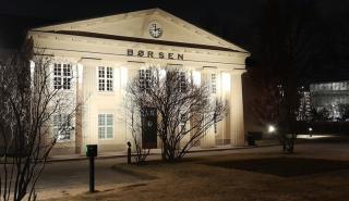 Στη Euronext ξέρουν από... στρατηγική