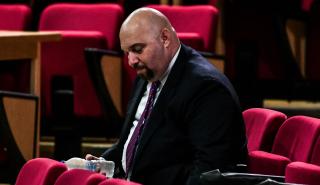 Χρυσή Αυγή: Εκτός φυλακής Ηλίας Παναγιώταρος και Χρήστος Παππάς