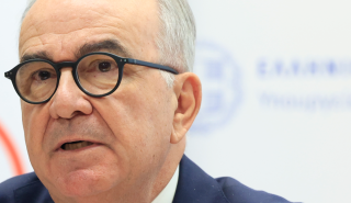 Παπαθανάσης: Στο 50% η υλοποίηση του «Σπίτι μου» – 6 μεγάλες επενδύσεις 210 εκατ. ευρώ στη Μεγαλόπολη