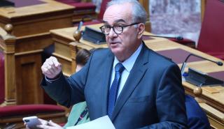 Παπαθανάσης για αναθεωρημένο «Ελλάδα 2.0»: Νέα έργα προς όφελος της κοινωνίας και της οικονομίας