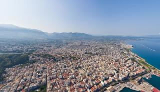 Φοιτητική Στέγη: Ποια είναι τα ενοίκια στην περιφέρεια της Ελλάδας