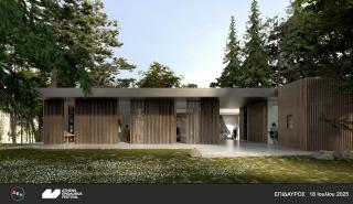 ΔΕΗ – PAVILION Επιδαύρου: Ένα σημαντικό έργο υποδομής κληροδότημα του Φεστιβάλ Αθηνών Επιδαύρου για τις επόμενες γενιές