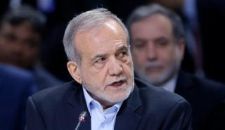 Ιράν: Ο πρόεδρος Πεζεσκιάν τραυματίστηκε κατά τη διάρκεια του 12ημερου πολέμου με το Ισραήλ