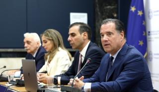 «Βραχιολάκι» στα νοσοκομεία: Υποδιπλασιάστηκε η αναμονή των ασθενών στα Επείγοντα