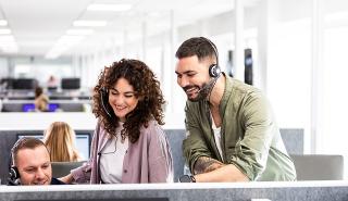 COSMOTE eValue: Κορυφαία εξυπηρέτηση πελατών με νέα πιστοποίηση ISO