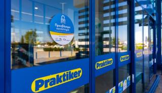 Η Praktiker Hellas πουλήθηκε στους Ρουμάνους της Paval Holding: Τι αλλάζει στην ελληνική αγορά