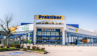 Ανακοινώθηκε το deal για την εξαγορά της Praktiker Hellas