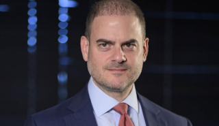 Νέος πρόεδρος του Ελληνο-Aμερικανικού Εμπορικού Επιμελητήριου ο Ιωάννης Δ. Σαρακάκης