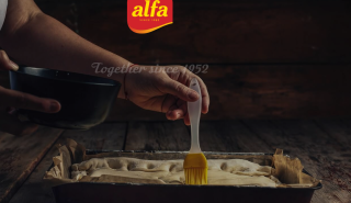 Alfa Pastry: Πώς θα εδραιωθεί περαιτέρω εντός και εκτός Ελλάδας – Οι στρατηγικές προτεραιότητες