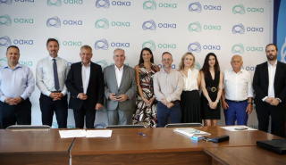 Υπερταμείο: Τελευταία σύμβαση για τη ριζική αναβάθμιση του ΟΑΚΑ ύψους 8,4 εκατ. - Ποια έργα αφορά