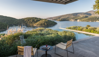Mövenpick: Νέο resort στην περιοχή της Ηπείρου