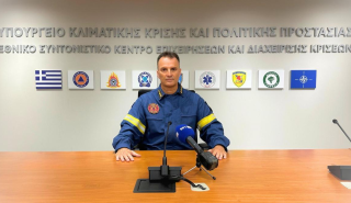 Πυροσβεστική: Χωρίς ενεργό μέτωπο η πυρκαγιά στην Αττική - 2 αεροσκάφη αναμένονται αύριο από την Ιταλία