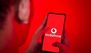 Διέρρευσαν στοιχεία πελατών της Vodafone Ελλάδος λόγω κυβερνοεπίθεσης στην Βεϊνόγλου