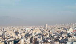 Η μελέτη για το αστικό εκθεσίωμα διαμορφώνει βιώσιμες πόλεις, για πολίτες με καλύτερη υγεία
