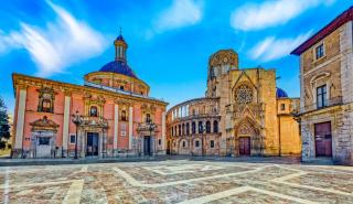 Ισπανία - Πορτογαλία: Άλμα στις κρατήσεις πτήσεων και ξενοδοχείων καθώς οι τουρίστες αποφεύγουν τη Μ. Ανατολή