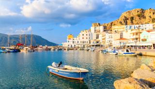 Το ελληνικό νησί που βρίσκεται ανάμεσα στα 7 πιο ωραία «μυστικά» στην Ευρώπη