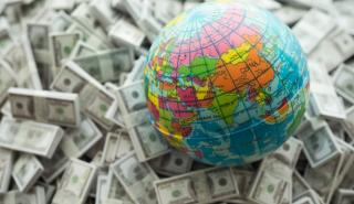 Πόσο βουτηγμένες στο χρέος είναι οι 25 σημαντικότερες οικονομίες του κόσμου