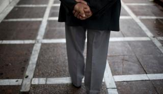«Ήλιος»: Μεγαλώνει το χάσμα στις συντάξεις ιδιωτικού και δημόσιου τομέα - Στα 252 ευρώ η «ψαλίδα» μεταξύ ανδρών και γυναικών