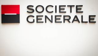 Societe Generale: Αναβάθμιση guidance με γενναία payouts και buybacks στο β' τρίμηνο - Σε υψηλό από το 2008 η μετοχή