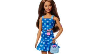Η πρώτη Barbie με σακχαρώδη διαβήτη τύπου 1 είναι γεγονός